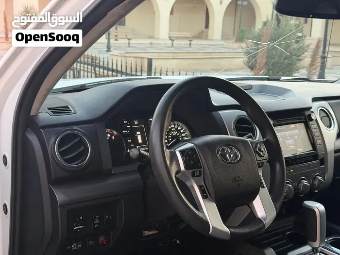 Toyota Tundra 2019 photo 2