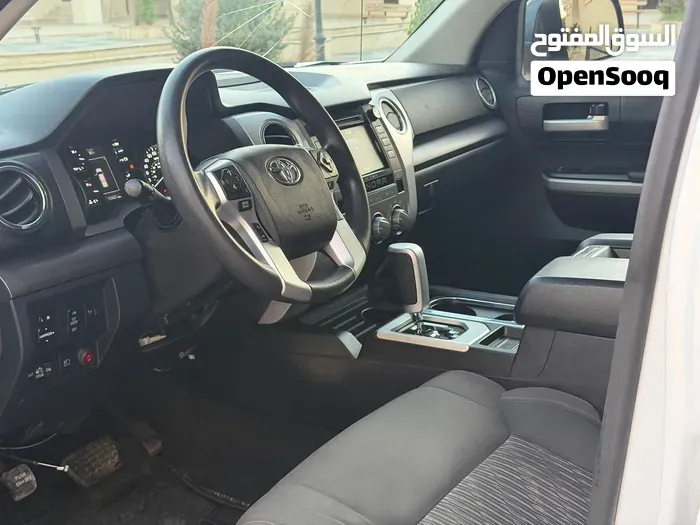 Toyota Tundra 2019 photo 4