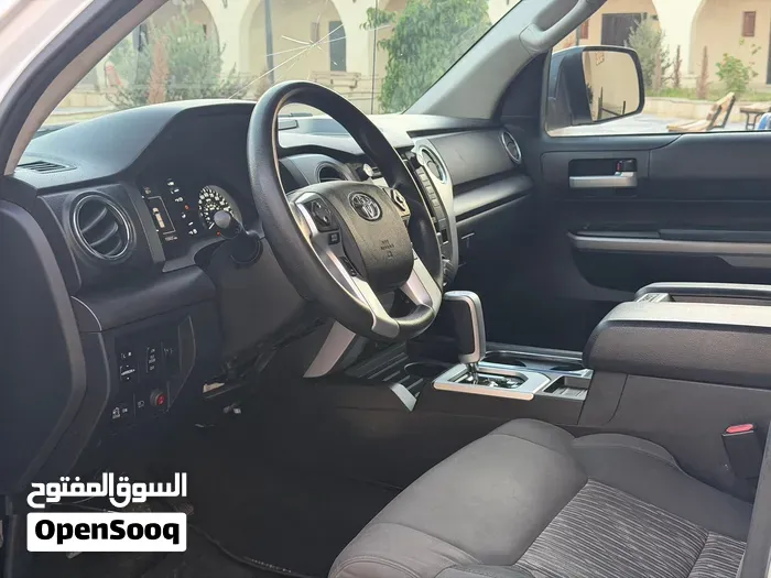 Toyota Tundra 2019 photo 3
