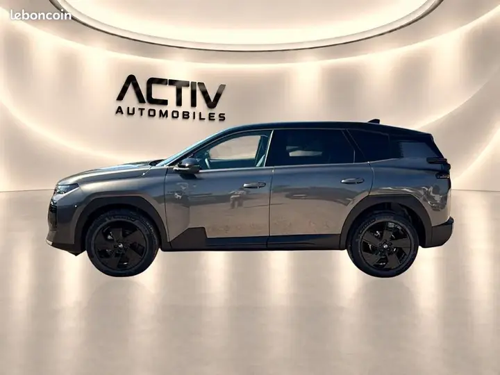 Citroen C5 Aircross 2026 photo 4