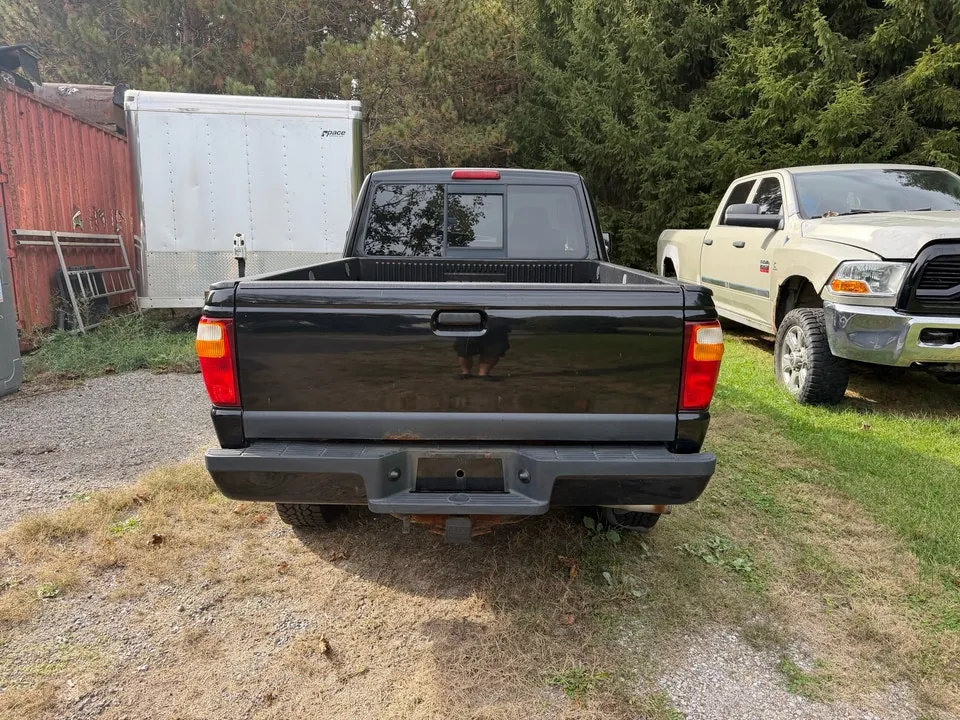 Mazda B3000 2007 photo 5