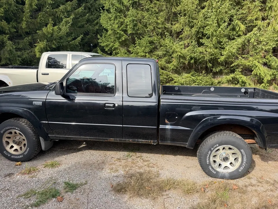 Mazda B3000 2007 photo 3