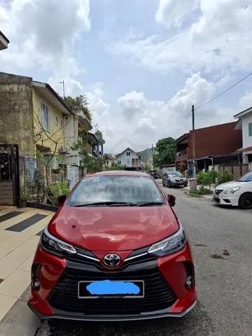 Toyota Vios