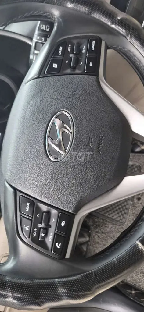 Hyundai Tucson 2020 photo 4