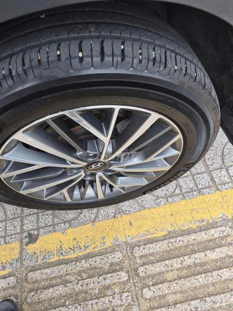 Hyundai Tucson 2020 photo 5