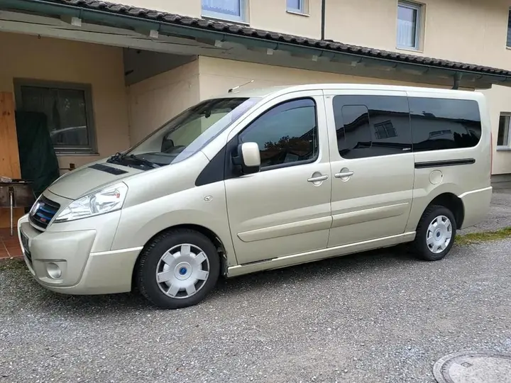 Fiat Scudo
