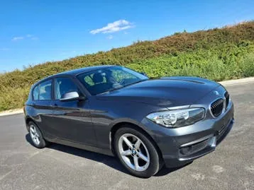 BMW 116I