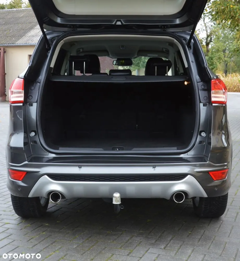 Ford Kuga 2017 photo 5