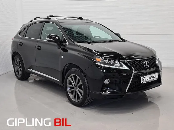 Lexus Rx450H