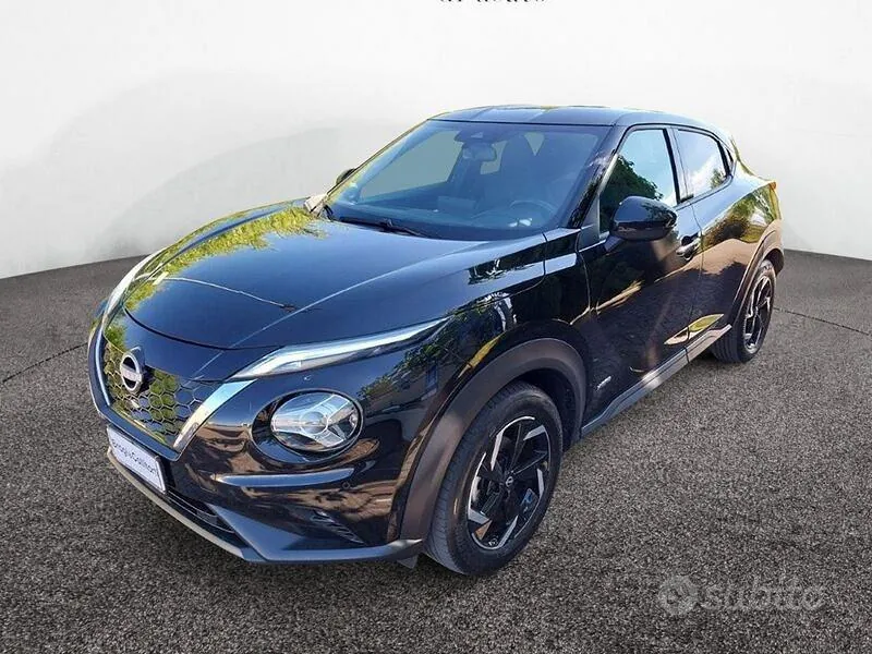 Nissan Juke 2024 photo 4