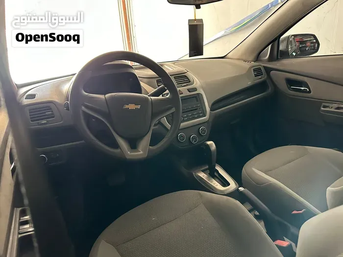 Chevrolet Cobalt 2018 photo 2