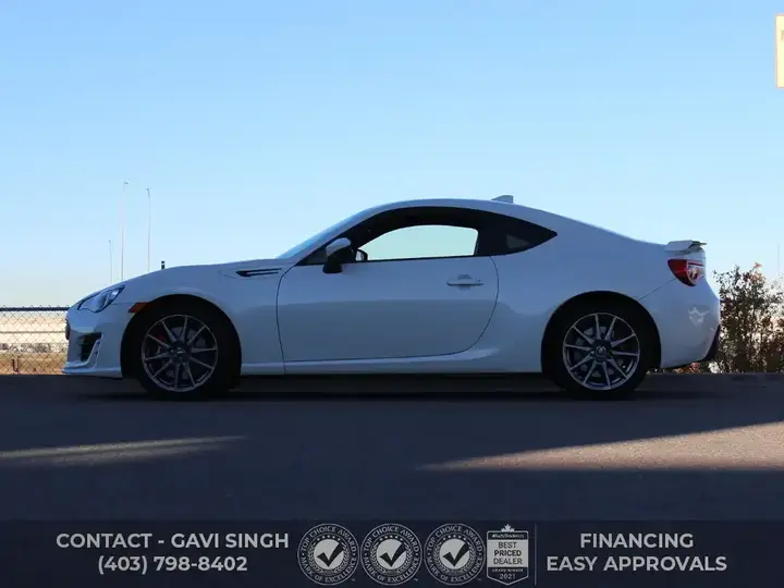 Subaru Brz 2020 photo 2