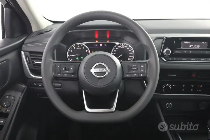 Nissan Qashqai 2023 photo 5