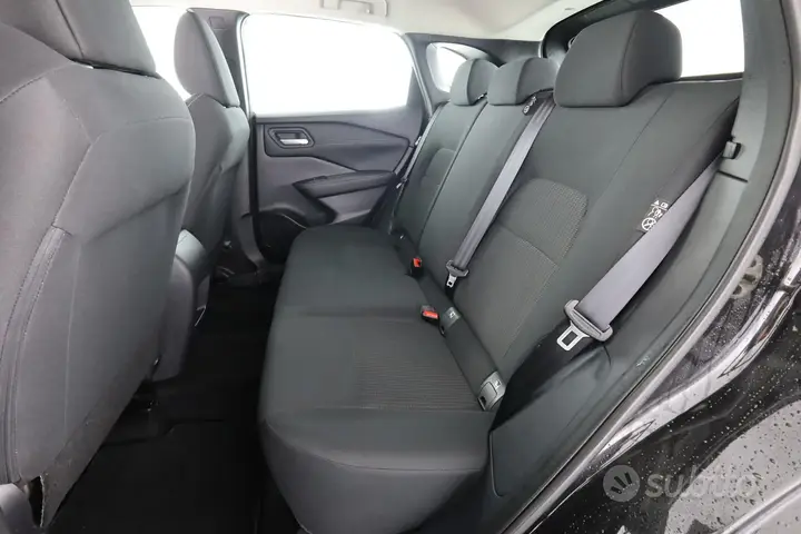 Nissan Qashqai 2023 photo 3