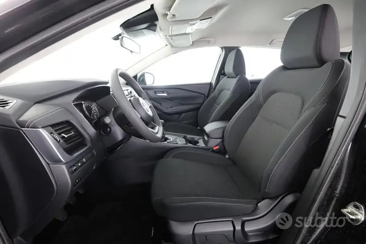 Nissan Qashqai 2023 photo 2