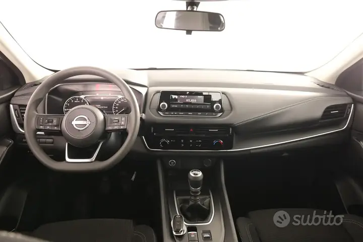 Nissan Qashqai 2023 photo 4