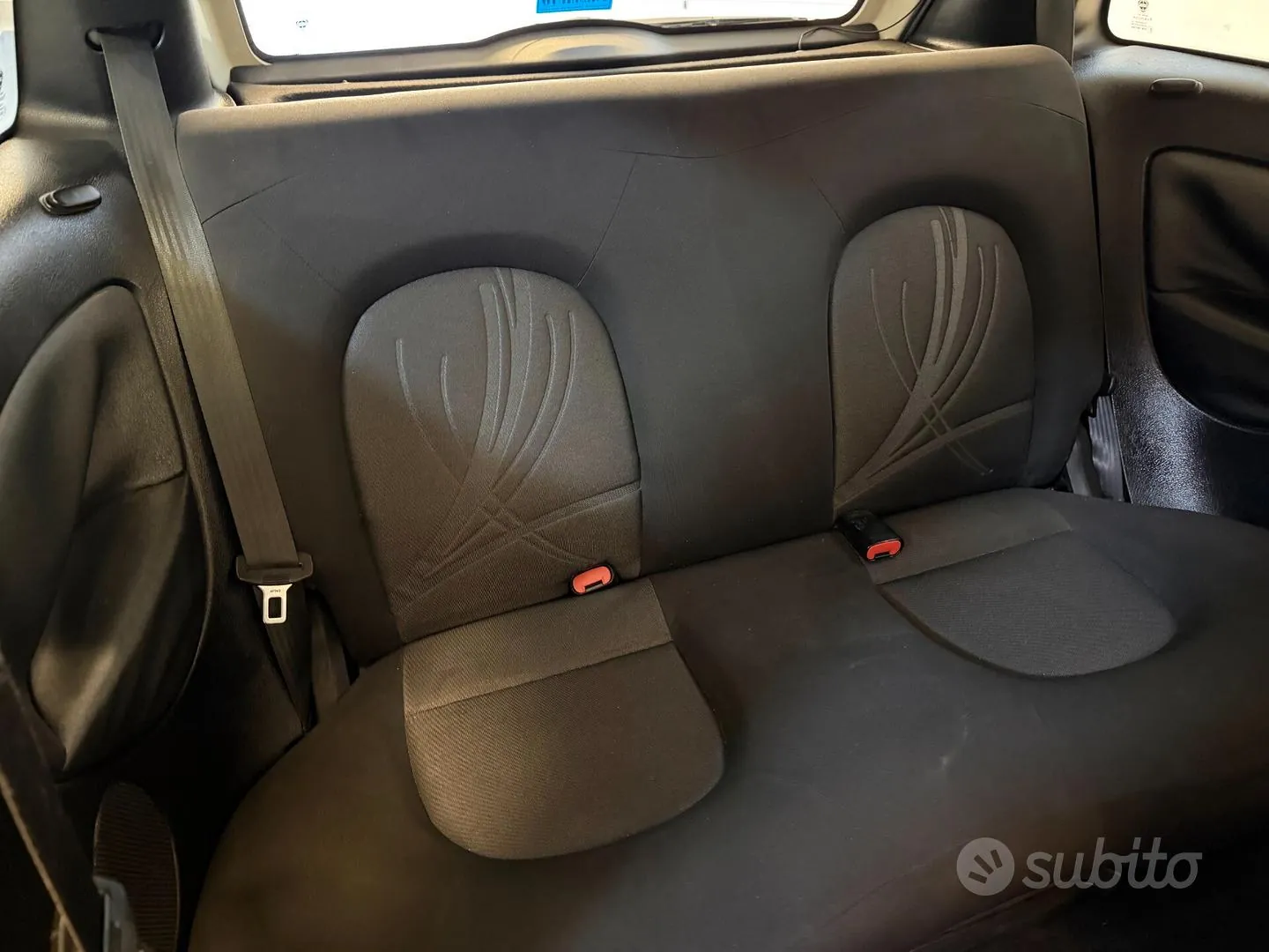 Lancia Ypsilon 2011 photo 5