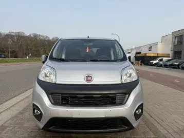 Fiat Qubo 2019 photo 2