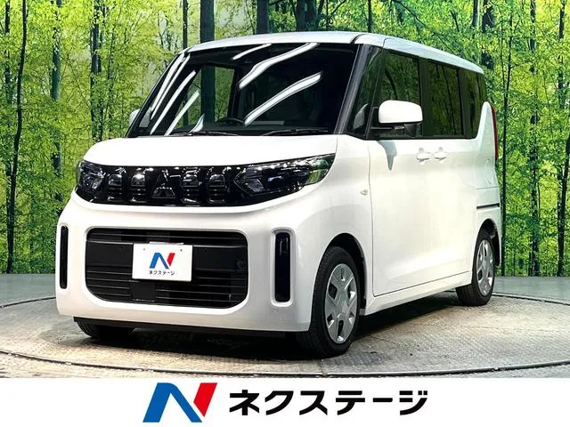 Mitsubishi E-K Space M