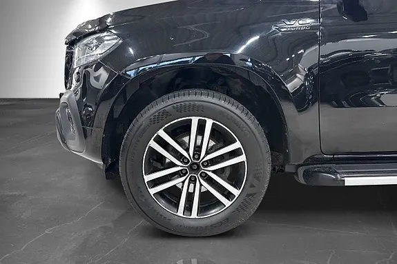 Mercedes-Benz X350 D 2019 photo 2