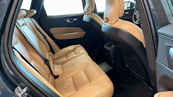 Volvo Xc60 2024 photo 5