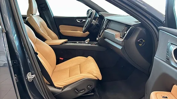 Volvo Xc60 2024 photo 3