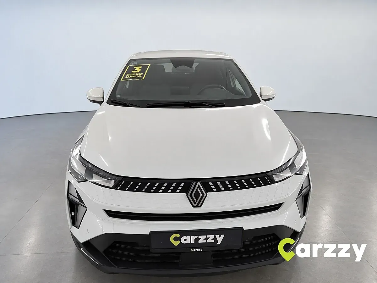 Renault Captur 2025 photo 3