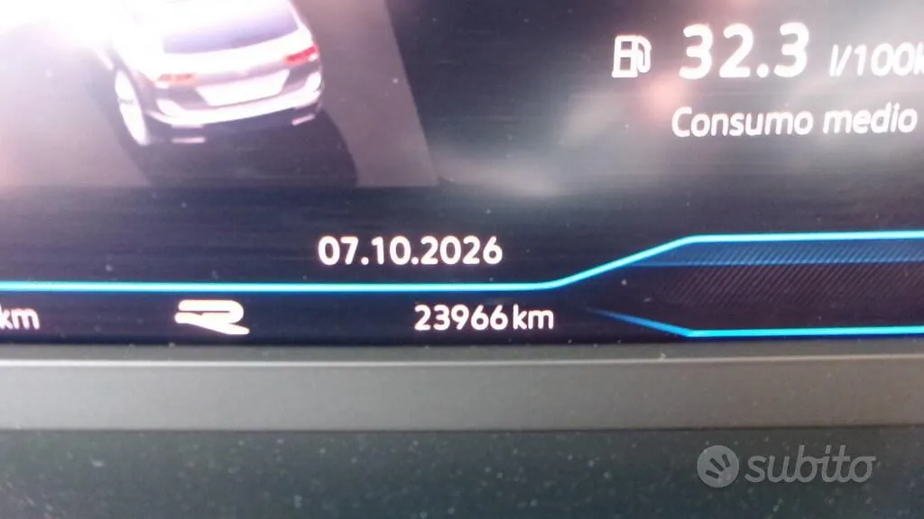 Volkswagen Tiguan Allspace 2023 photo 5