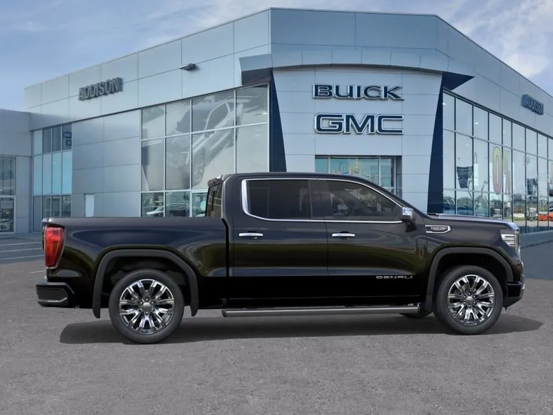 GMC Sierra 1500 2026 photo 5