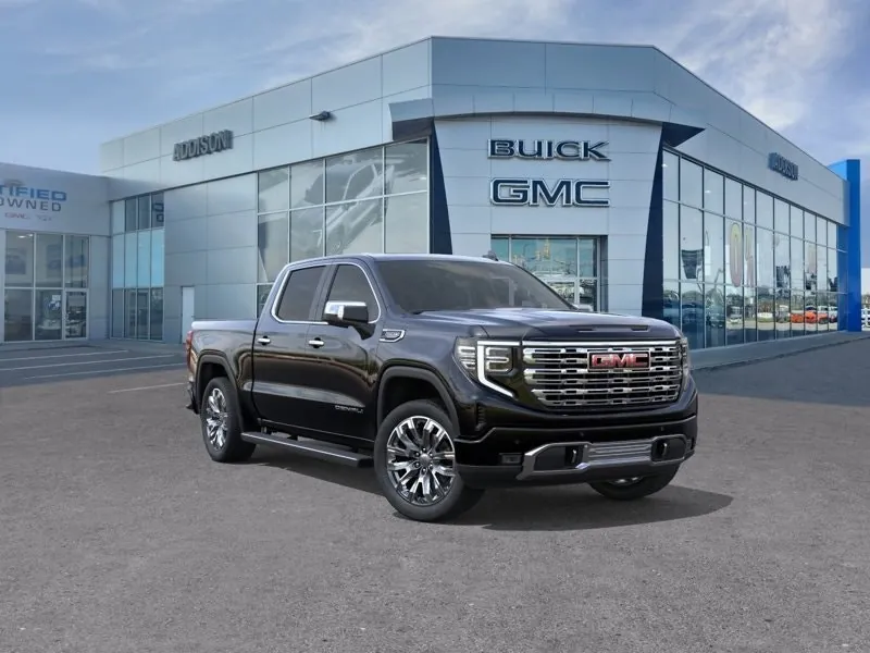 GMC Sierra 1500