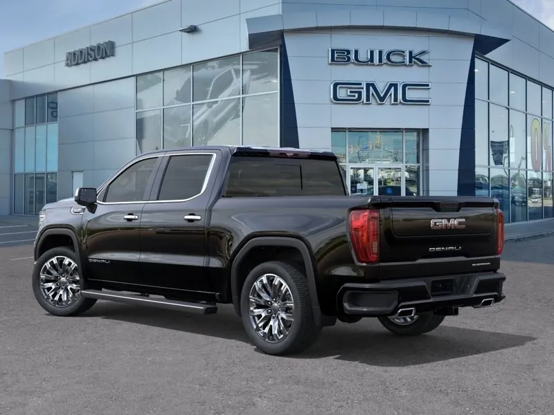 GMC Sierra 1500 2026 photo 3