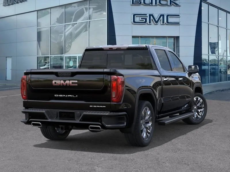 GMC Sierra 1500 2026 photo 4