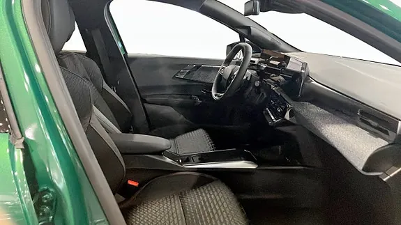 Renault Clio 2026 photo 3
