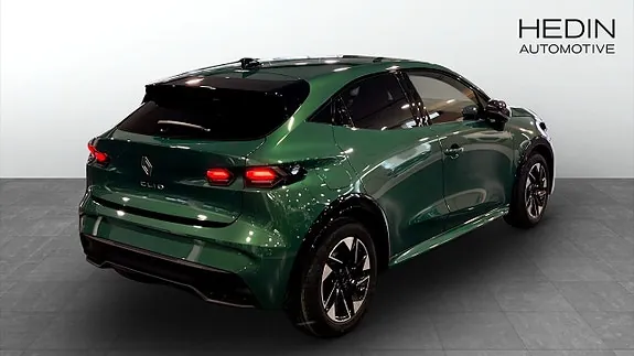 Renault Clio 2026 photo 2
