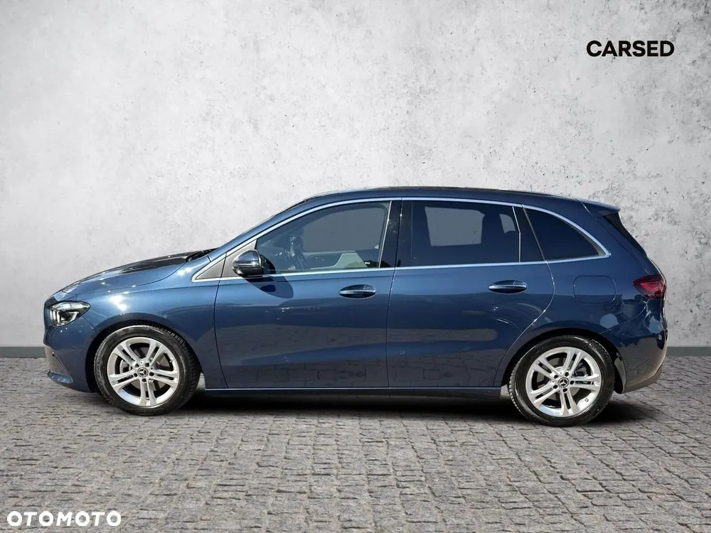 Mercedes-Benz B-Class 2023 photo 2