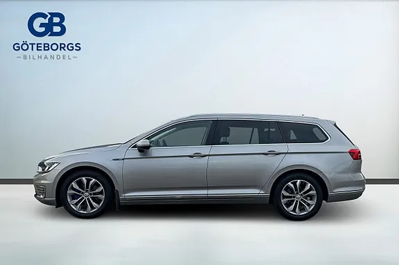 Volkswagen Passat 2016 photo 3