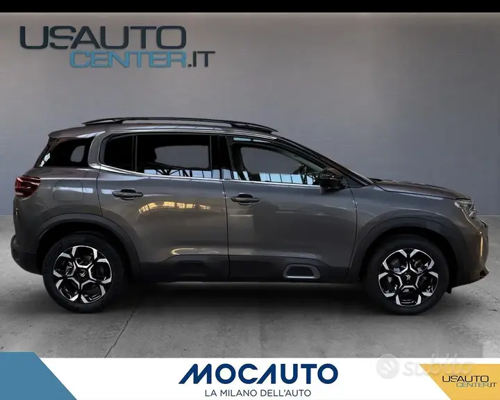 Citroen C5 Aircross 2023 photo 3