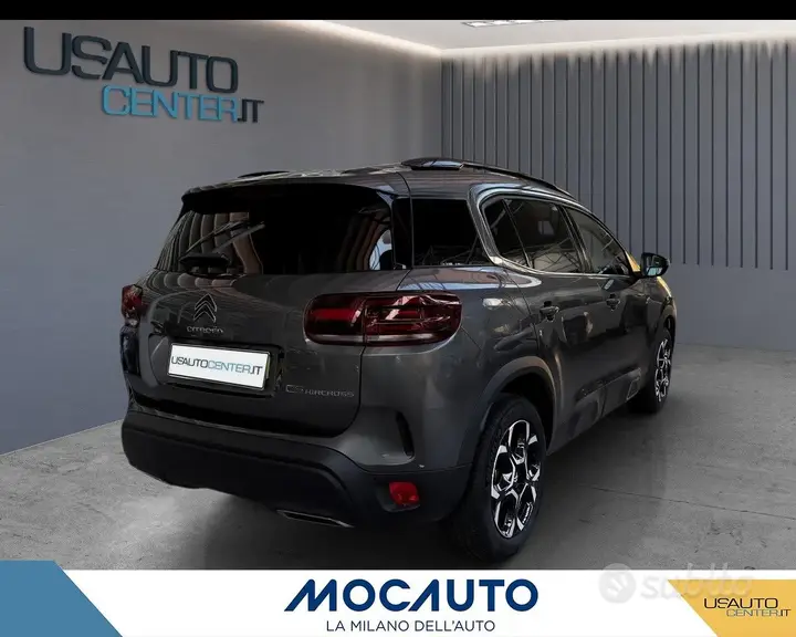Citroen C5 Aircross 2023 photo 4
