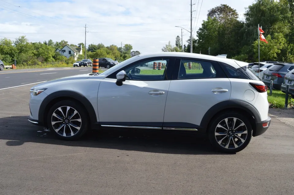 Mazda Cx-3 2021 photo 2