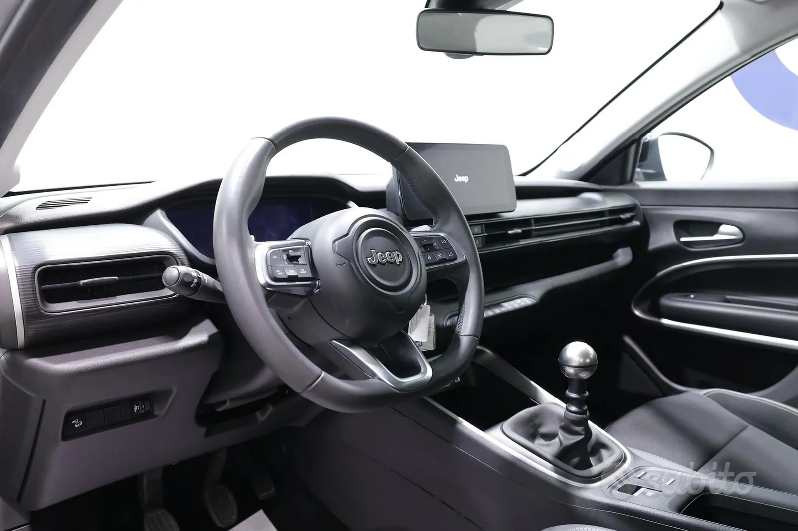 Jeep Avenger 2025 photo 5