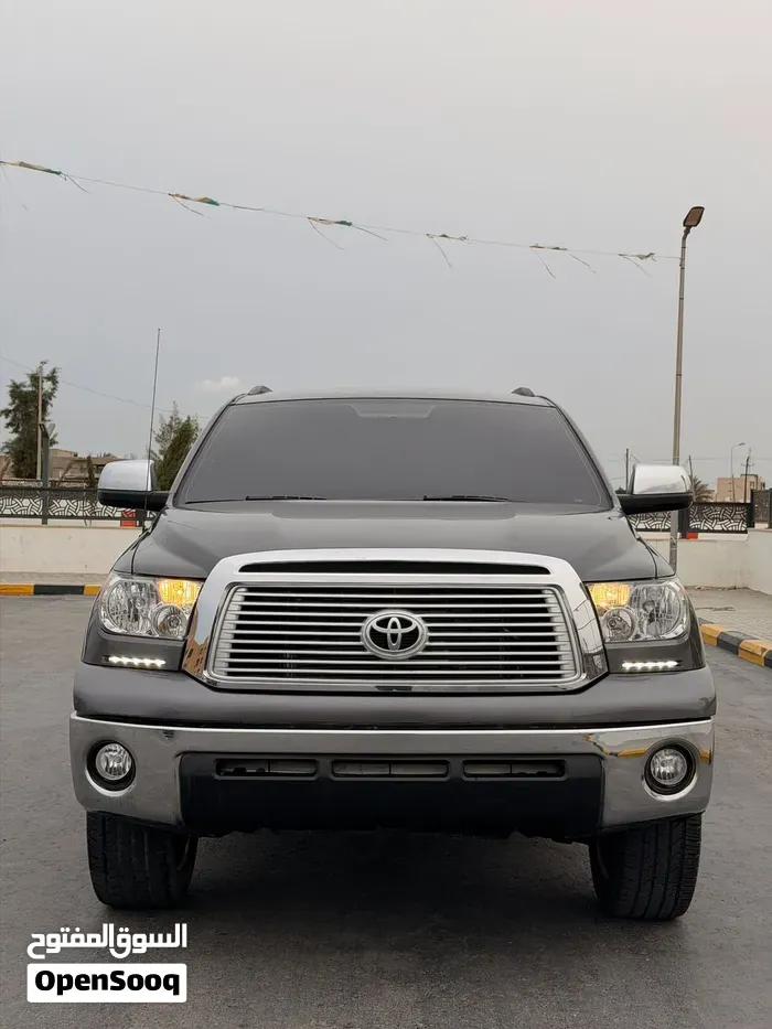 Toyota Tundra