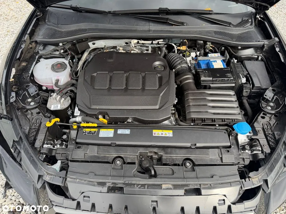 Seat Leon 2025 photo 5