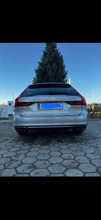Volvo V90 2016 photo 2