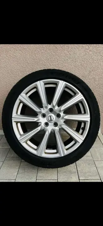 Volvo V90 2016 photo 3