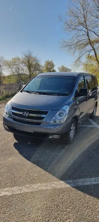 Hyundai H1