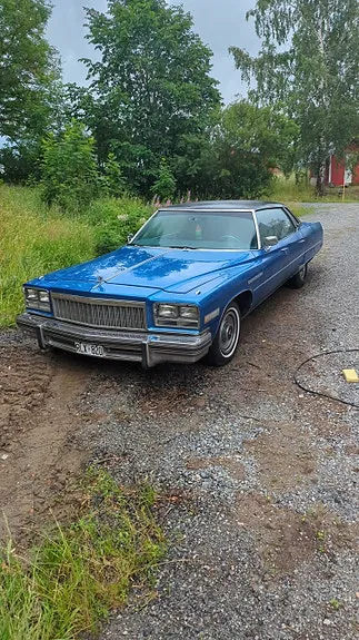 Buick Electra 225