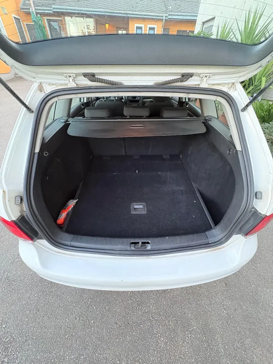 Volkswagen Golf 2013 photo 3