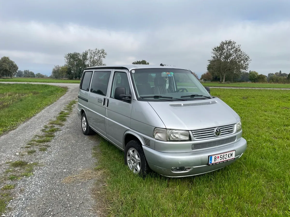 Volkswagen T4