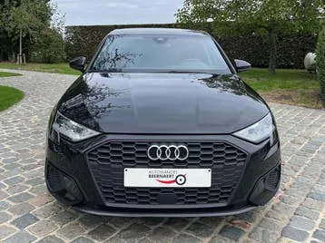 Audi A3 2021 photo 3