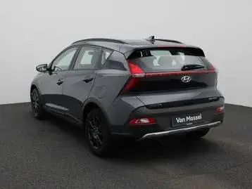 Hyundai Bayon 2022 photo 2